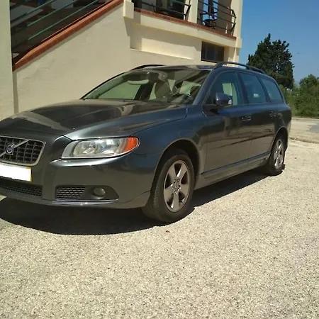 Iberlagos Gt 아파트 *