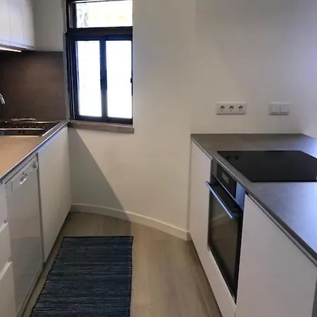 Διαμέρισμα Iberlagos Gt *