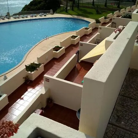 Διαμέρισμα Iberlagos Gt Λάγος