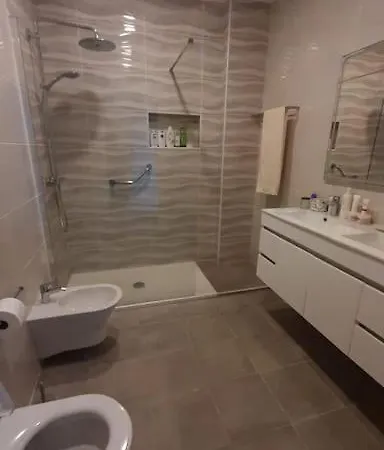 Διαμέρισμα Iberlagos Gt *