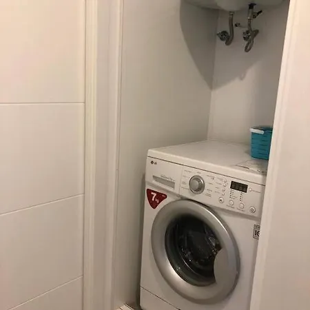 Iberlagos Gt Διαμέρισμα *