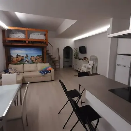 Iberlagos Gt Διαμέρισμα *