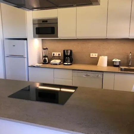 Iberlagos Gt Διαμέρισμα