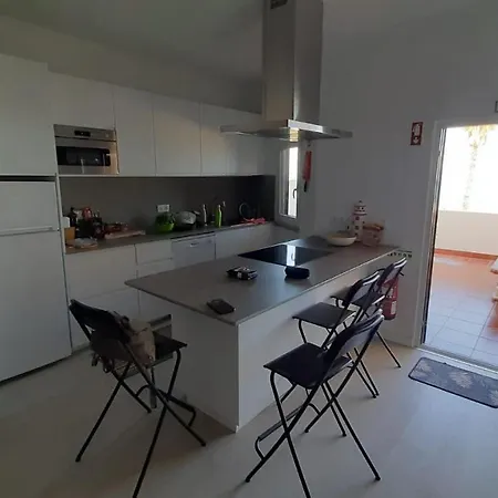 Iberlagos Gt Διαμέρισμα