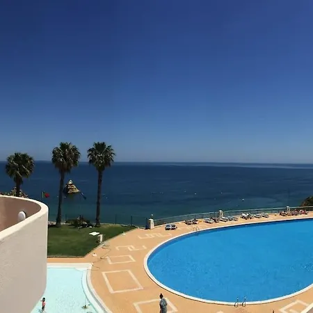 Διαμέρισμα Iberlagos Gt *