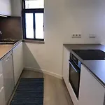 شقة Iberlagos Gt *