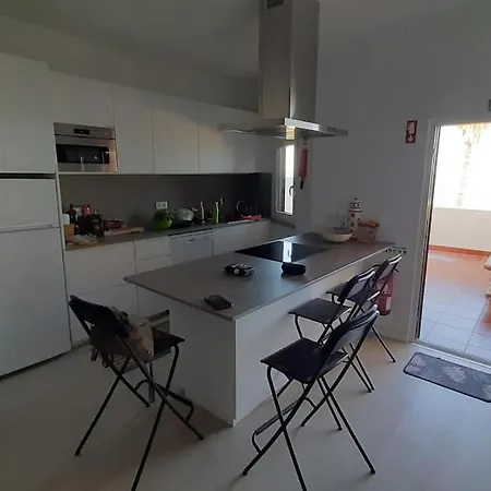 アパート Iberlagos Gt *