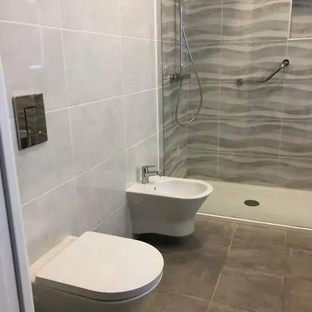 Iberlagos Gt アパート