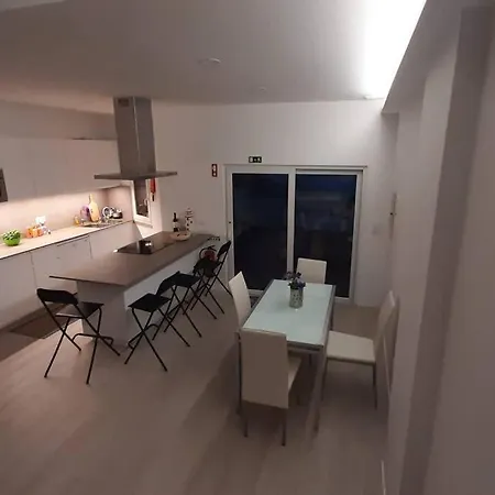 アパート Iberlagos Gt ラゴス