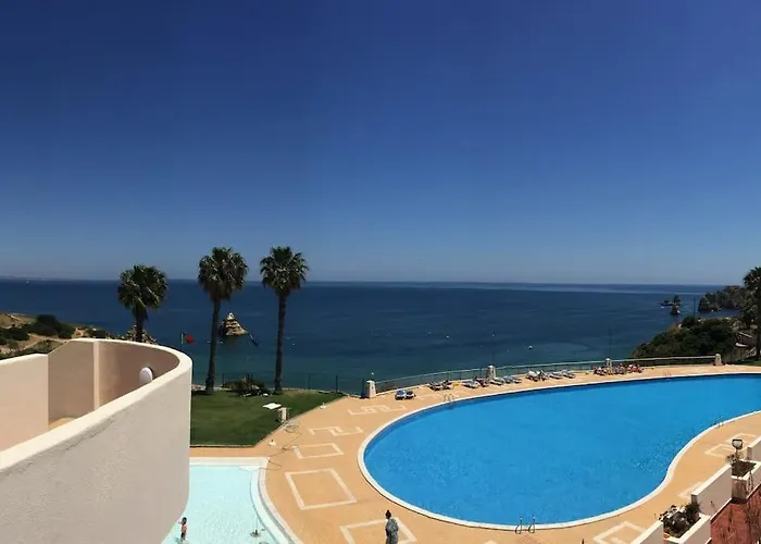 아파트 Iberlagos Gt *