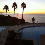 公寓 Iberlagos Gt 拉哥斯